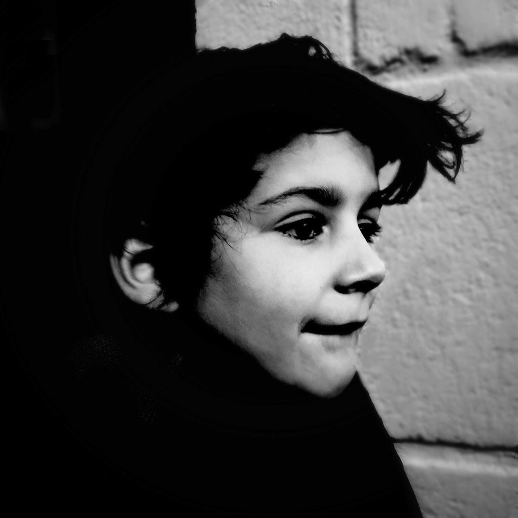 Photo by Andrew Lucchesi