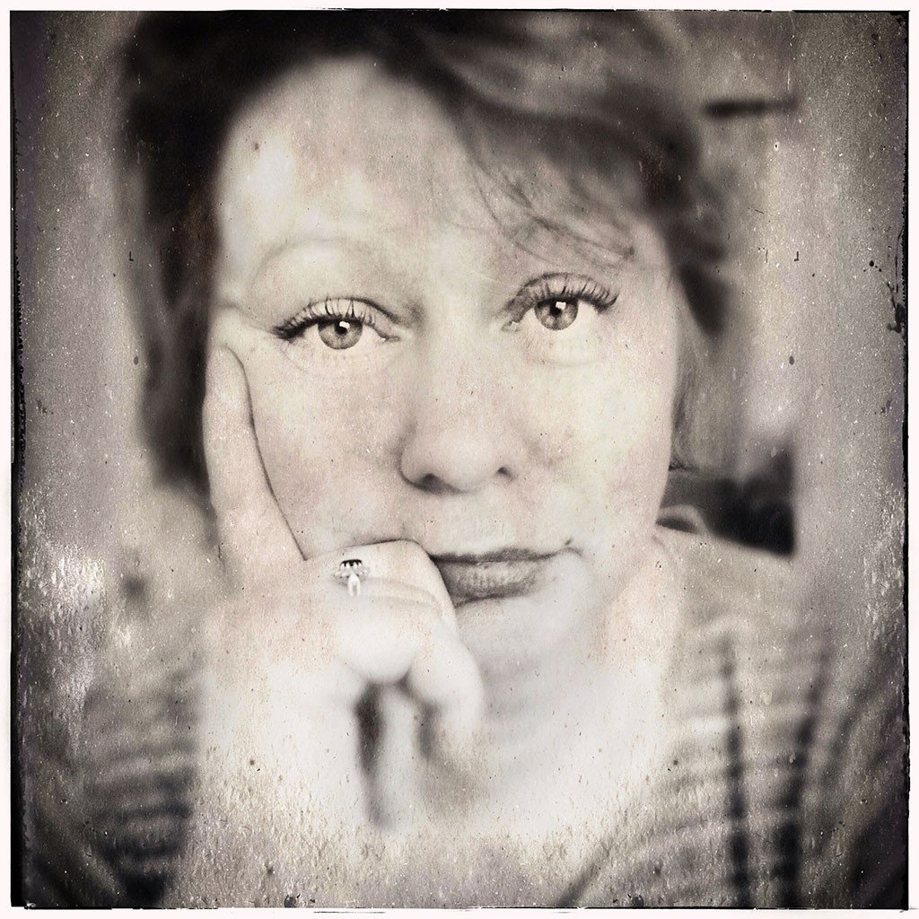 Photo by Craig Poltock