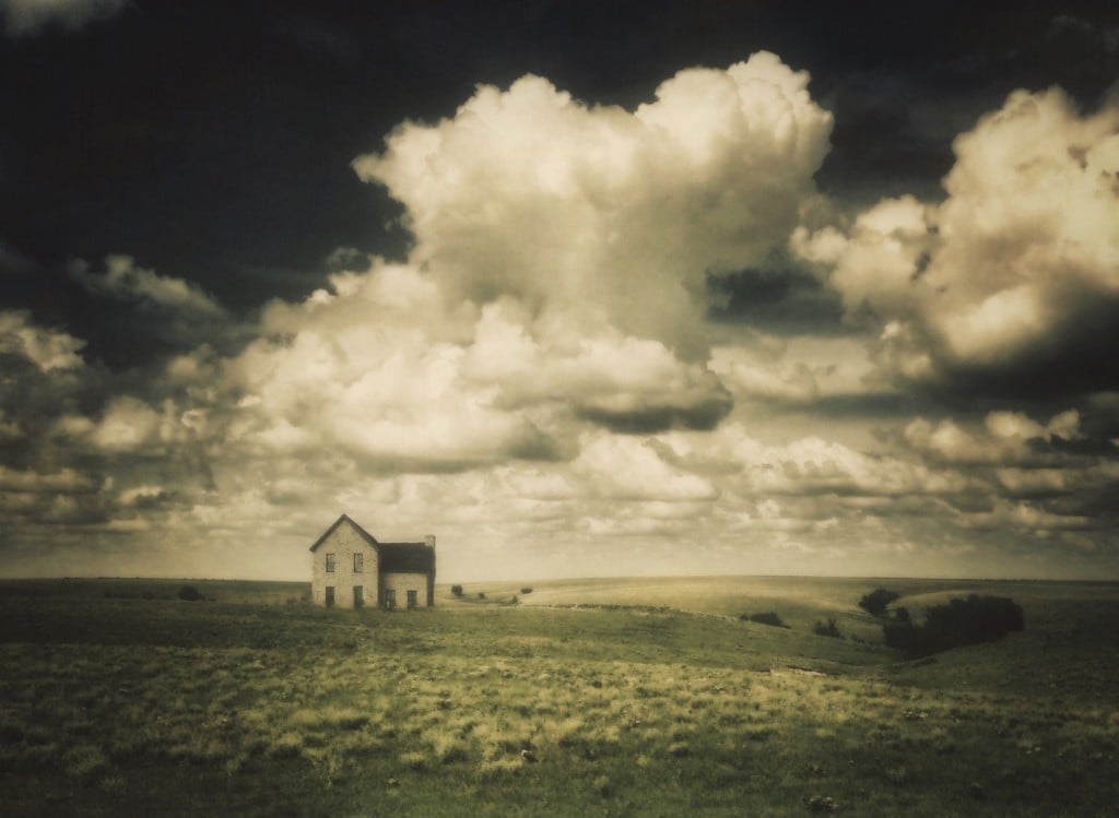 Photo by Wayne Greer