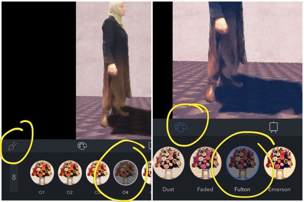 My Workflow: How Geri Centonze Uses the Sketch Club App 16 Step 11 - Image 1