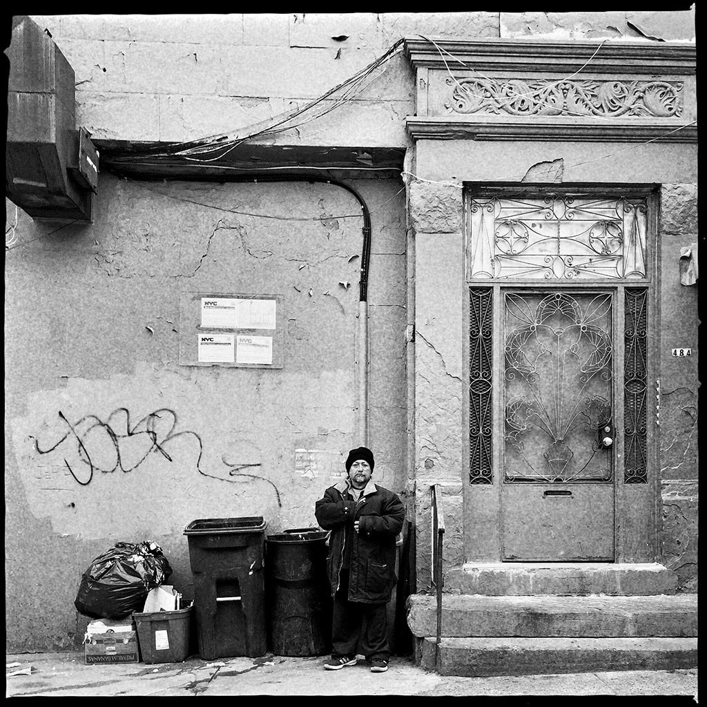 Photo by Shel Serkin