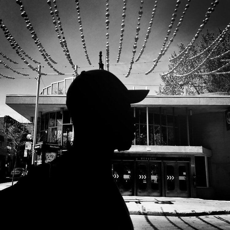 Photo by Alejandro Cendan Rodriguez