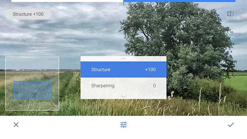 Snapseed App Tutorial: An In-Depth Guide to Photo Editing With Your Smartphone 9