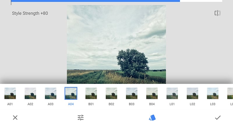 Snapseed App Tutorial: An In-Depth Guide to Photo Editing With Your Smartphone 10