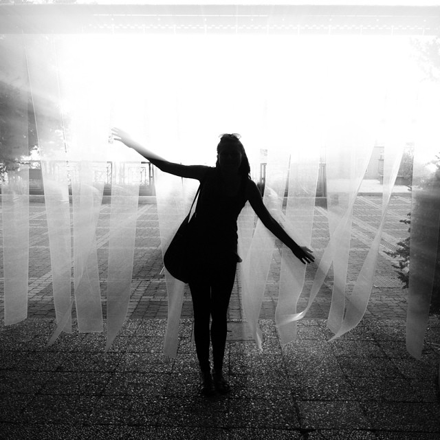 Photo by Alessandro Catinella