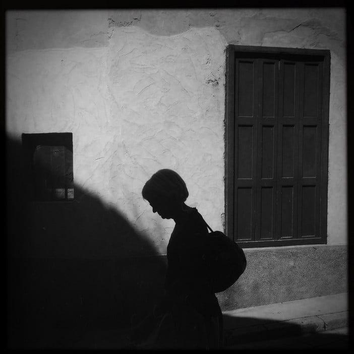 Photo by Cedric Blanchon
