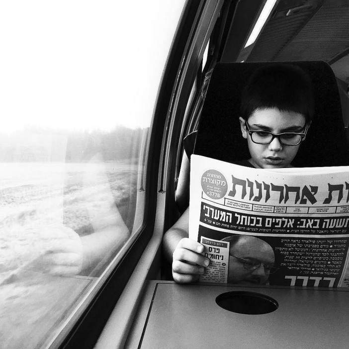 Photo by Dinalfs