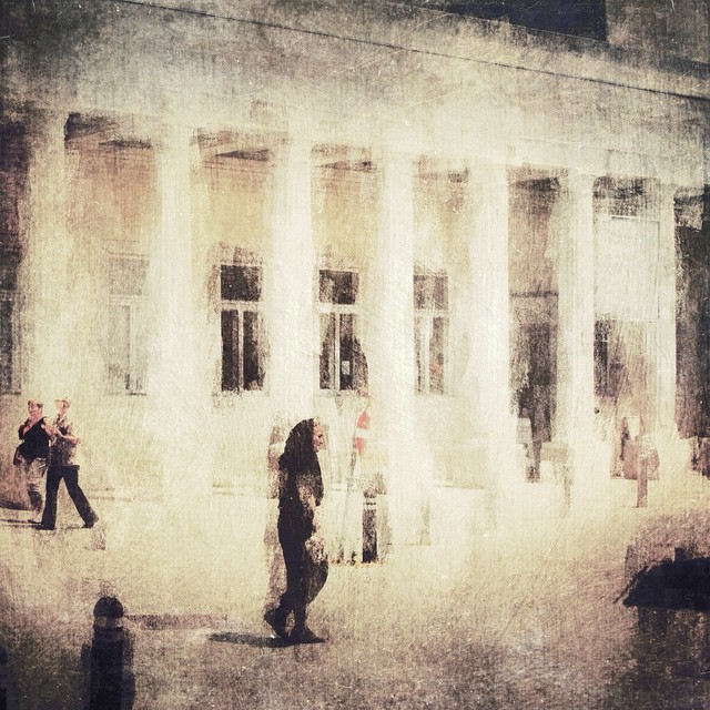 Mobile Photography Showcase: 9 Amazing Examples of iPhone Art 1 Photo by Siegfried Ferlin