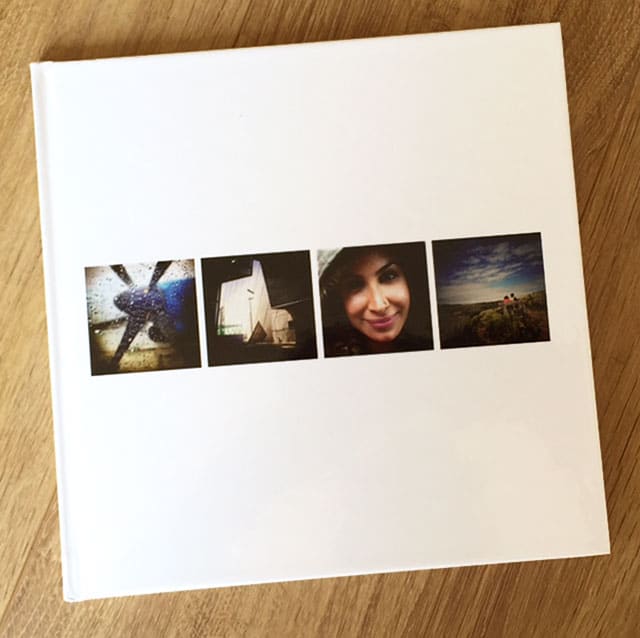 How to Create a Photobook on Your iPhone Using Printastic