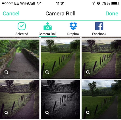 selectphotos