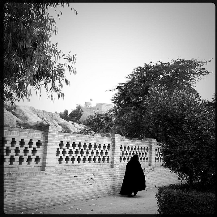 Mohsen Chinehkesh