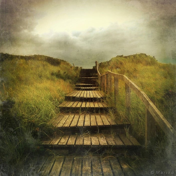 The iPhone Landscape Photography of Mariko Klug 1 Photo by Mariko Klug