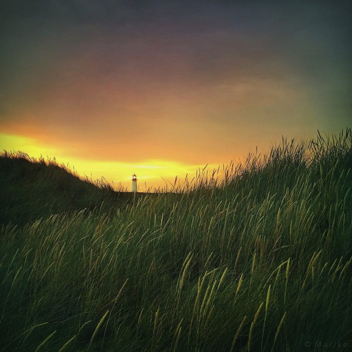 The iPhone Landscape Photography of Mariko Klug 6 Photo by Mariko Klug