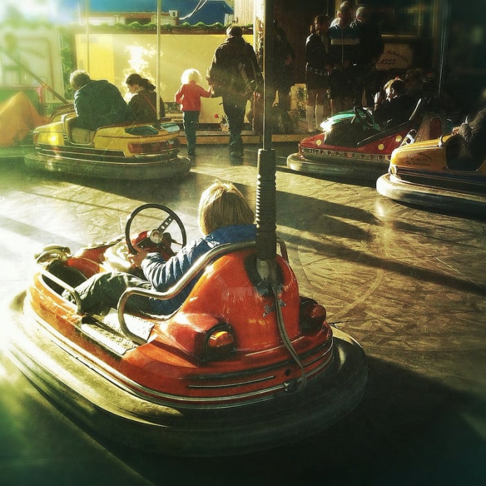 The iPhone Landscape Photography of Mariko Klug 7 Photo by Mariko Klug