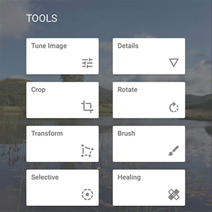 How to Use Snapseed An InDepth Tutorial Guide