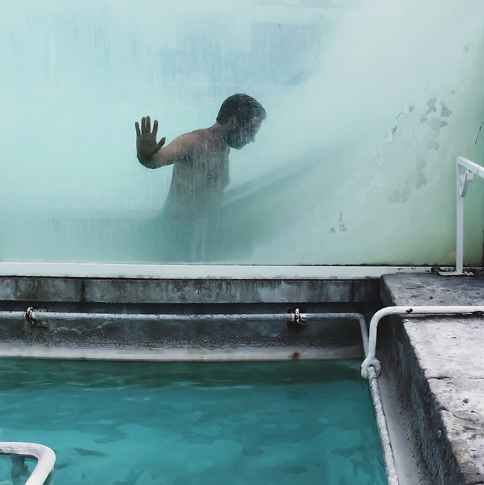 Photo by Marzia Bellini