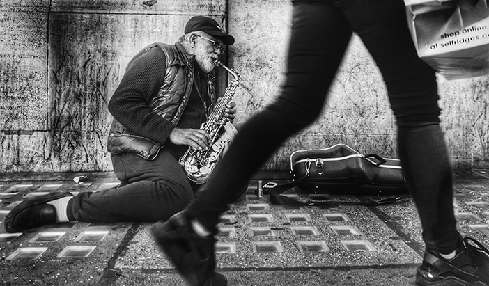 Photo by Dilshad Corleone