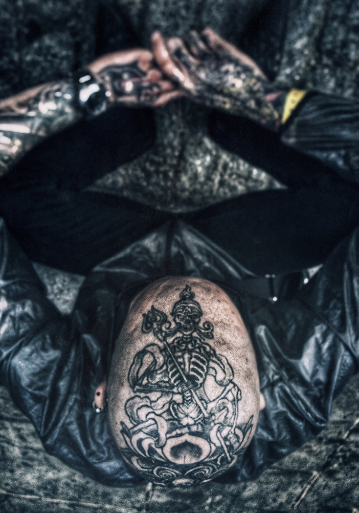 Photo by Dilshad Corleone