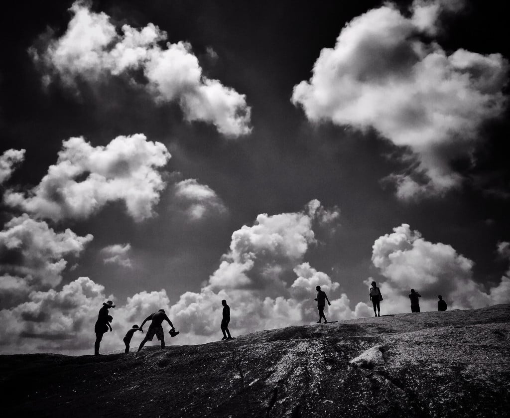 Photo by Laurence Bouchard