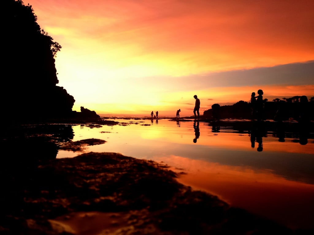Photo by Muhammad Rafif