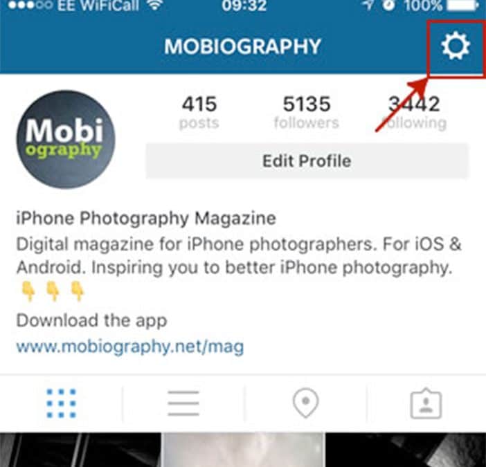 How to add and manage multiple Instagram accounts