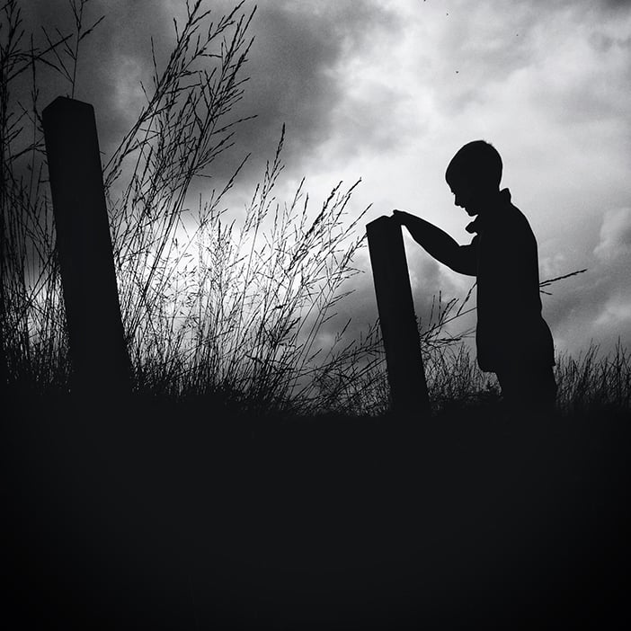 10 easy ways to take better silhouette photos with your iPhone 1 Photo by Andy Butler