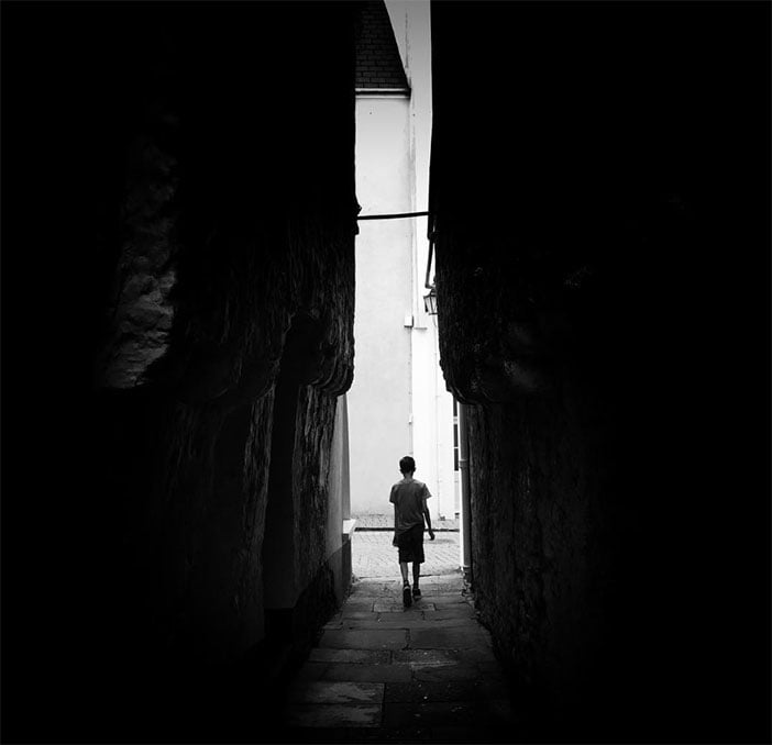 10 easy ways to take better silhouette photos with your iPhone 5 Photo by Andy Butler