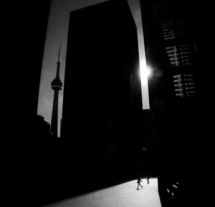 24 Mobile Photographers Til Christmas 2015: Graeme Roy