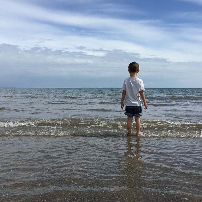 VSCO Tutorial: How To Use VSCO To Shoot & Edit Photos 25 Before VSCO