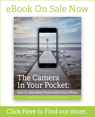 Camera in your pocket: How to take better photos with your iPhone - Book On Sale Now - Click here to find out more