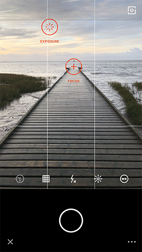 vsco app controls vsco app controls
