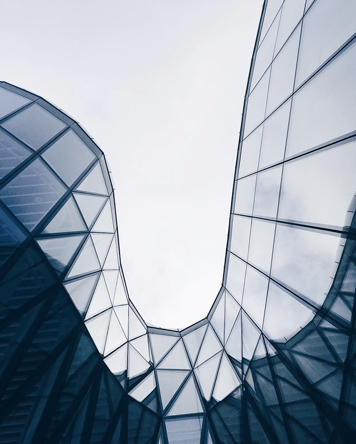 10 Inspiring Photos of Lines, Curves & Patterns Taken With a Smartphone 1
