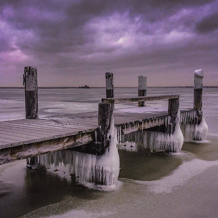 10 Wonderful Winter Scenes Taken With A Smartphone 3 10 Wonderful Winter Scenes Taken With A Smartphone 3