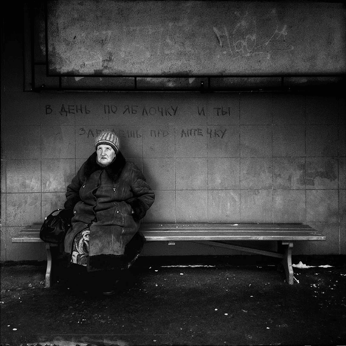 10 Wonderful Winter Scenes Taken With A Smartphone 8 10 Wonderful Winter Scenes Taken With A Smartphone 8