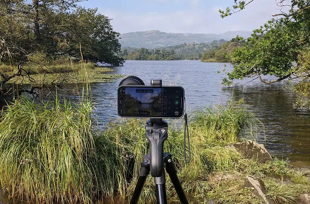 How to Shoot Next Level iPhone Timelapse Photography With Reelapse App