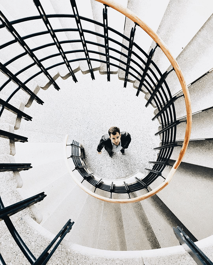 10 Must See Smartphone Photos That Use Leading Lines 9