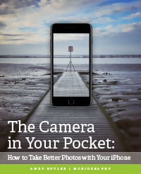 iPhone Photography Books 1
