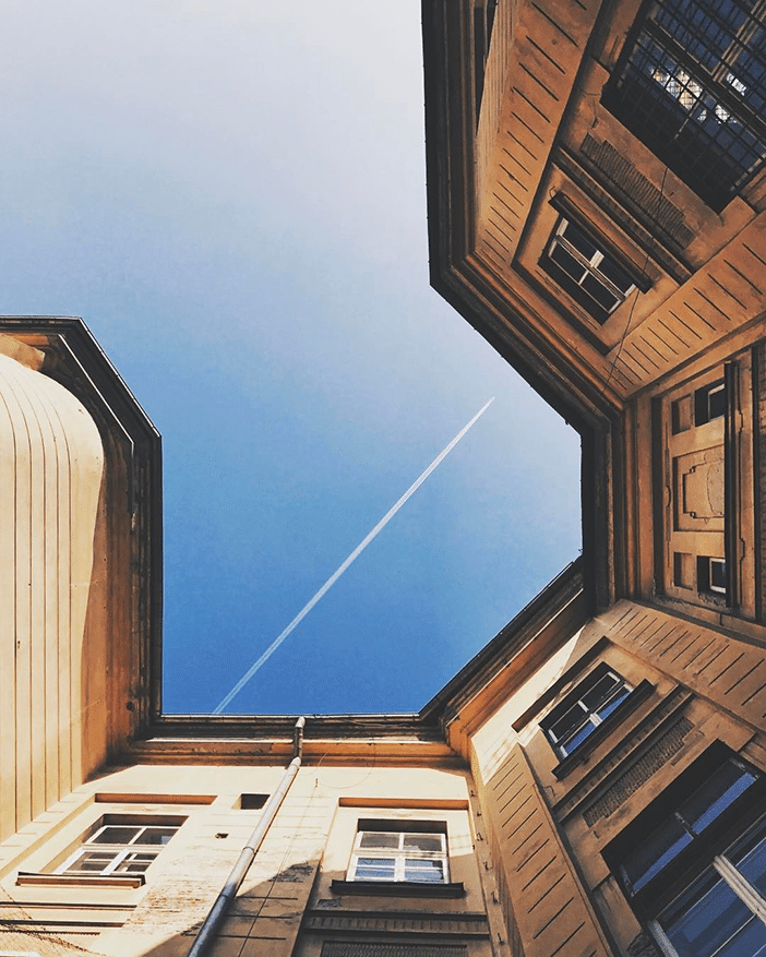 10 Eye Catching Smartphone Photos Taken From A Different Perspective 6
