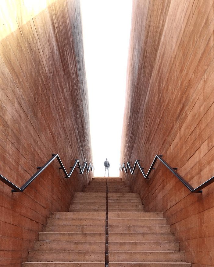 10 Must See Smartphone Photos That Use Leading Lines 7