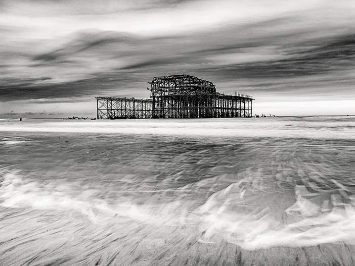 12 Amazing Examples of Black & White Photography Taken With a Smartphone 9 12 Amazing Examples of Black & White Photography Taken With a Smartphone 9