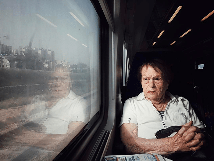 10 Beautiful Passing Time Photos (Taken With A Smartphone) 3