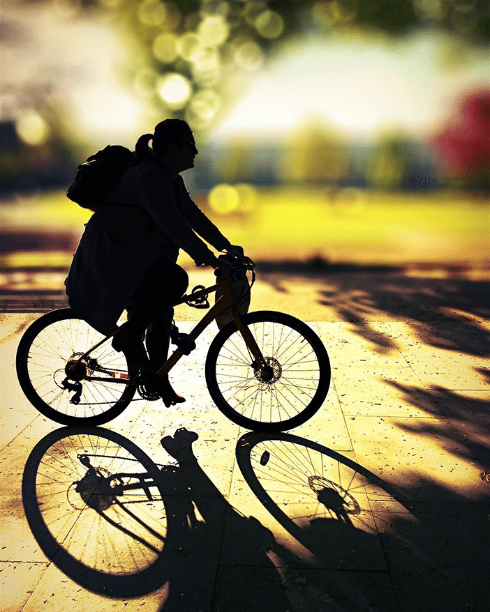 10 Beautiful Passing Time Photos (Taken With A Smartphone) 4