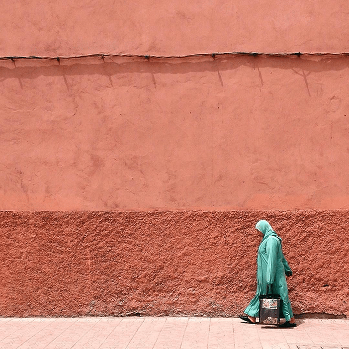 10 Beautiful Passing Time Photos (Taken With A Smartphone) 7