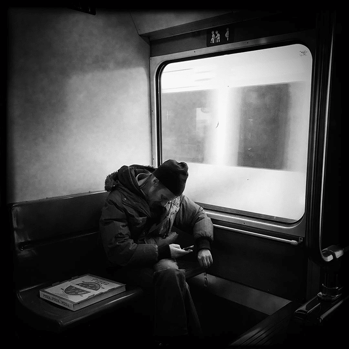 10 Beautiful Passing Time Photos (Taken With A Smartphone) 5