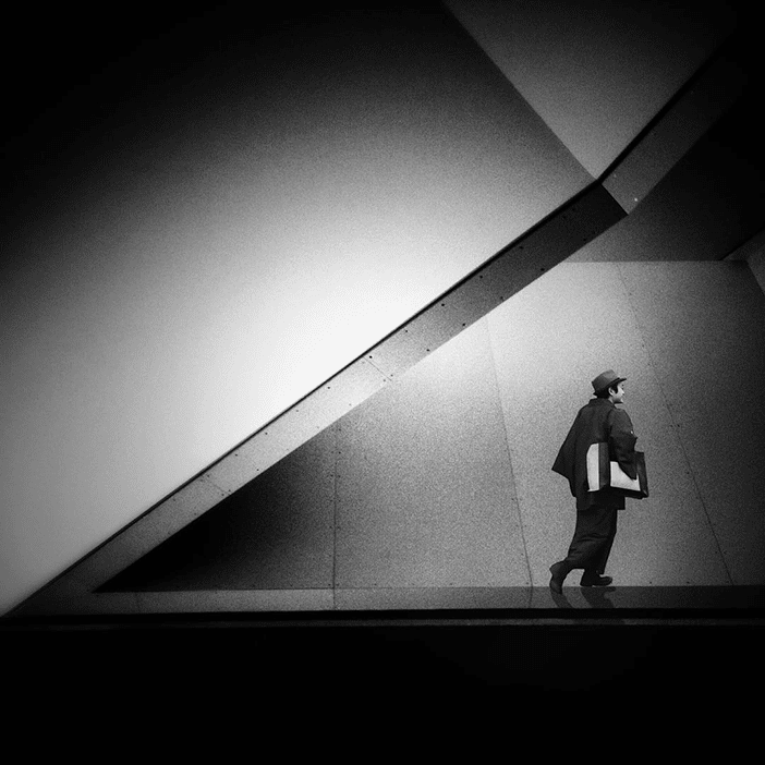 10 Smartphone Photos That Frame Their Subjects Beautifully 2