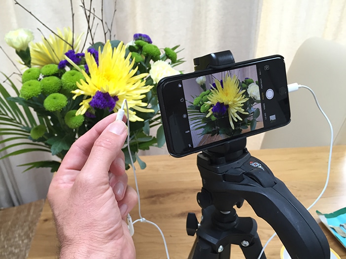 11 iPhone Camera Features Every iPhone Photographer Should be Using 5