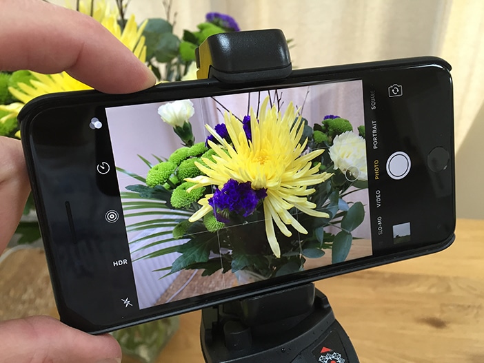 11 iPhone Camera Features Every iPhone Photographer Should be Using 4