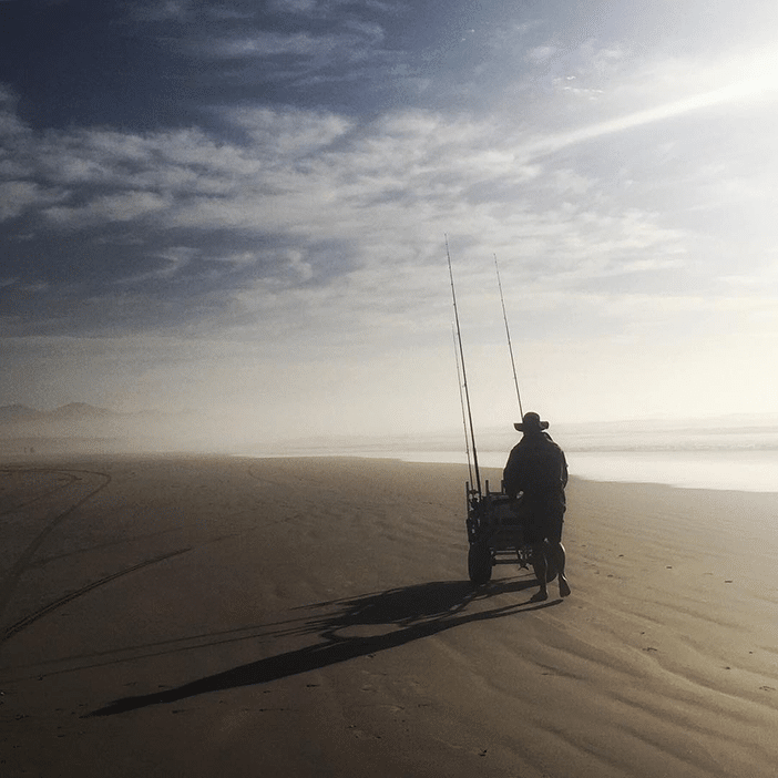 How Ann Hecht Shoots Beach Inspired Landscape iPhone Photos
