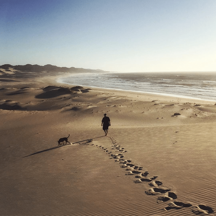 How Ann Hecht Shoots Beach Inspired Landscape iPhone Photos 8