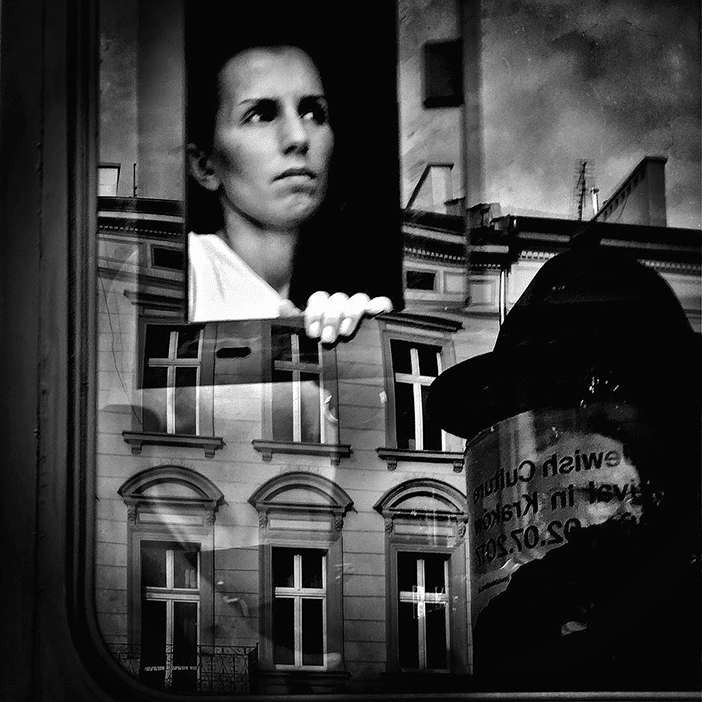 10 Amazing People Portraits Taken With An iPhone 3